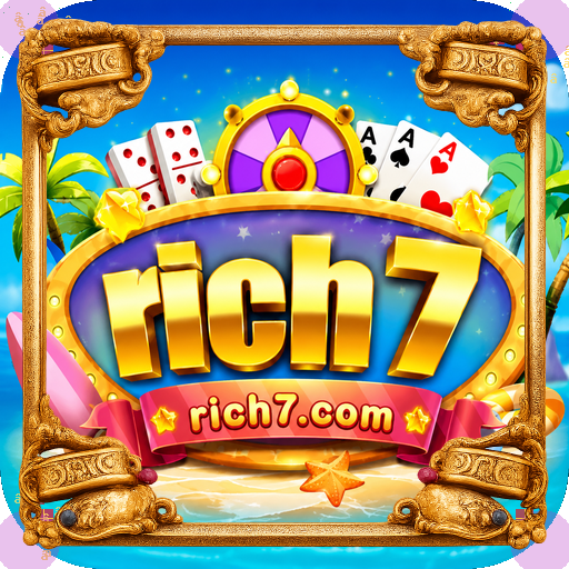 rich7 — galeri pratinjau Resmi APK